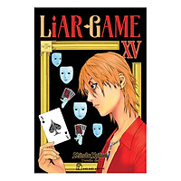Liar Game (Tập 15)