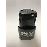 Pin chính hãng C-MART cho máy khoan W0022 12V