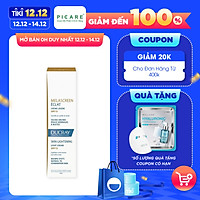 Kem dưỡng sáng da Melascreen Eclat Light Cream Skin Lightening SPF15 Ducray 40ml