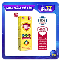 Sữa non Colosmulti IQ hộp 2 gói x 16g phát triển chiều cao và trí thông minh cho trẻ - MẪU THỬ