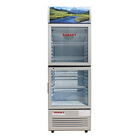 Tủ Mát Sanaky VH-258W3 (210L) - Hàng Chính Hãng