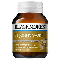 Blackmores Hyperiforte St John's Wort 1800mg 90 Tablets