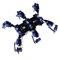 Robot Điều Khiển Từ Xa, RC Bộ Xây Dựng-Đồ Chơi Giáo Dục, Thông Minh Quà Tặng Cho Trẻ Em