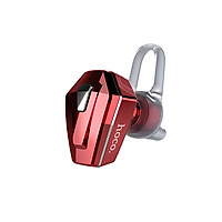 Tai nghe Bluetooth cao cấp âm thanh chất lượng, chống ồn, lọc âm thông minh chuẩn kết nối Bluetooth V4.1 tương thích với hầu hết các dòng điện thoại cao cấp - Hàng chính hãng