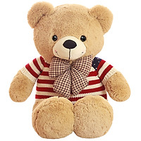 Gấu Bông Teddy Panda Quà Tặng Sinh Nhật Cho Bạn Gái