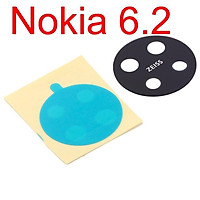 Kính Camera Sau Cho Nokia 6.2 Linh Kiện Thay Thế