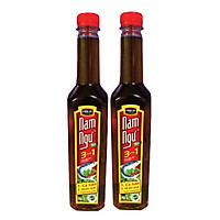 NƯỚC MẮM CHINSU NAM NGƯ 3 TRONG 1