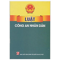 Luật Công An Nhân Dân
