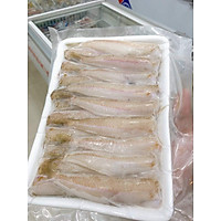 CÁ BỐNG ĐỤC _ 500GR VỈ