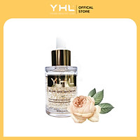SERUM TINH CHẤT VÀNG 24K NGĂN NGỪA MỤN YHL - YHL AC 24K GOLD SPOT SERUM