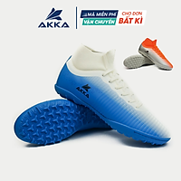 Giày đá bóng nam giày đá banh chính hãng AKKA SPEED PRO