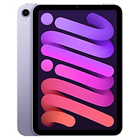 iPad Mini 6 Wi-Fi 64GB - Hàng Chính Hãng