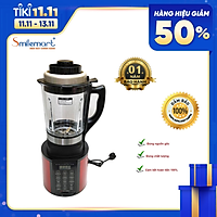 Máy làm sữa hạt- xay nấu đa năng RB769s