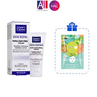 Kem dưỡng cho da nhạy cảm MartiDerm skin repair cicra vass cream TẶNG mặt nạ Sexylook (Nhập khẩu)