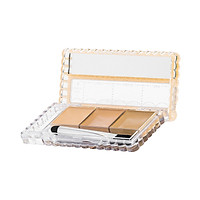 Kem Nền Che Khuyết Điểm Canmake Color Mixing Concealer