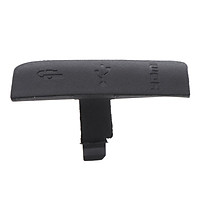 Phép Lạ Chiếu Mới USB/HDMI DC In/Video Ra Cao Su Cửa Đáy Dành Cho Canon EOS 1100D