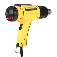Máy Thổi Khí Nóng Có Thể Điều Chỉnh Nhiệt Độ Kỹ Thuật Số LODESTAR (2000W)