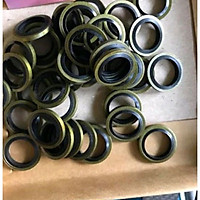 Lông đền ốc dầu, sin cao su dây dầu thắng Honda, Suzuki, Yamaha