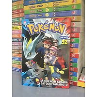 POKÉMON ĐẶC BIỆT - TẬP 52
