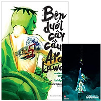 Bên Dưới Cây Cầu Arakawa - Arakawa Under The Bridge - Tập 5 - Tặng Kèm Postcard
