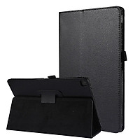 Bao Da Máy Tính Bảng Pu Nắp Lật Làm Giá Đỡ Cho Samsung Galaxy Tab A7 10.4 2020 T500 T505