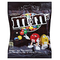 Socola M&M gói 100g - 01304