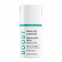 Serum Dưỡng Da Với Hyaluronic Acid Paula's Choice Resist Hyaluronic Acid Booster (15ml)