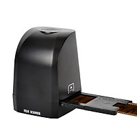 135 Film Slide Scanner Converter Portable Negative Film Scanner 8 Megapixel CMOS Convert 35mm/135mm Slides & Negatives