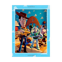 Toy Story: The Art And Making Of The Animated Film