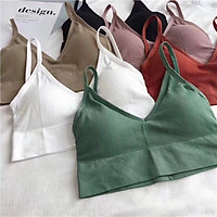 bra lưng U đủ màu free size