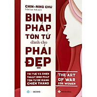 Binh Pháp Tôn Tử Dành Cho Phái Đẹp