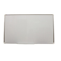 Bảng Từ Viết Bút Lông Hàn Quốc Bavico BLTHQ-12 Trắng 1.2x2.0m