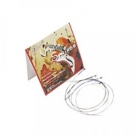 Chuỗi Dây Đàn IRIN Lõi Thép Niken Crom Đàn Violin