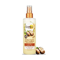 Xịt dưỡng tóc chắc khoẻ, mềm mại từ Bơ hạt mỡ LOVEA Karité Karma Démêlant Express 250ml