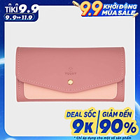 Ví nữ cầm tay thời trang YUUMY YV20