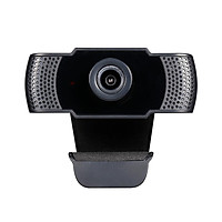 101JD 1080P 2MP High-Definition Webcam 30fps Web Camera Noise-reduction Microphone HD Laptop Computer Camera USB Plug &