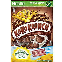 Bánh Ăn Sáng Nestle KoKo Krunch (330g)