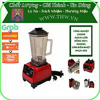 Máy xay sinh tố công nghiệp