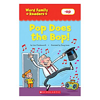 Let’s Learn Readers: Pop Does The Bop