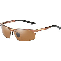 Kính râm nam phân cực A8513