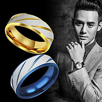 Nhẫn nam sự hoàn hảo cho phong cách zan65