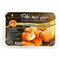 Phô mai que loại đặc biệt (20 que) AceFoods TV21