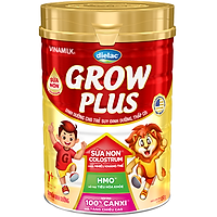 Sữa Bột Dielac Grow Plus 1+ HT 850g (Sữa Non)