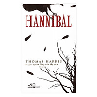 Hannibal (Tái Bản 2018)