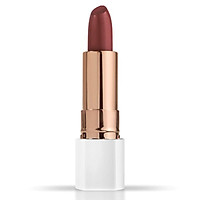 Flower Petal Pout Lip Color Chestnut Kiss