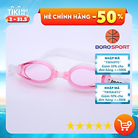 Kính bơi chống sương mờ, chống UV Cleacco, dây đeo được làm 100% silicone mềm mại, thoải mái, thiết kế không trơn trượt, độ co giãn và độ bền thách thức thời gian, dành cho vận động viên chuyên nghiệp hoặc người thích người đi bơi hằng ngày