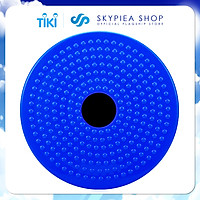 Đĩa Xoay Tập Eo - Bàn Xoay Tập Eo - Đĩa Xoay Eo Giảm Cân - Bàn Xoay Eo Tập Thể Dục Hiệu Quả, dụng cụ thể dục thể thao, dụng cụ tập gym tại nhà, nhựa pvc thân thiện môi trường