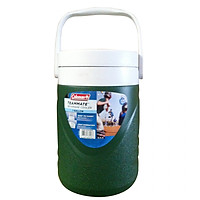 Bình giữ nhiệt Coleman 3000001622 - 3.8L - Xanh lá - 1 Gallon Polylite Jug N/S (Green)