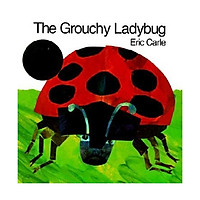 Grouchy Ladybug
