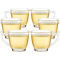 Tách Trà Lilac WJJD510-6 - Lô 6 Chiếc